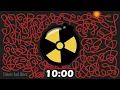 10 Minute Nuke Bomb Giant Explosion
