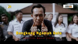 bangkung ngamah gula aa raka sidan original music video 
