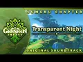 Download Lagu Transparent Night | Genshin Impact Original Soundtrack: Sumeru Chapter