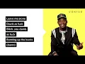 Flipp Dinero "Leave Me Alone" Official Lyrics & Meaning | Verified