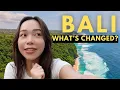 Is Bali STILL WORTH Visiting in 2026 Big Changes
