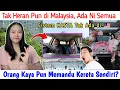 Lagu TURIS ASING TERHERAN² DI MALAYSIA, KENAPA BOLEH JADI MACAM NI? TAK SAMA MACAM INDONESIA⁉️