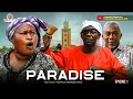 Download Lagu PARADISE EP1 SEASON 1 #kumawoodinUK2026 #twimovies #paradise #comedy #africanfilms 📹