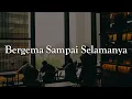 Download Lagu Nadhif Basalamah - Bergema Sampai Selamanya (Lirik) Hivi!, Virgoun, Yoan || Mix Lirik