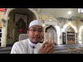 Download Lagu Sujud Kepada ALLAH Sebesar - Besar Nikmat Di Dunia - Ustaz Wan Abdul Halim