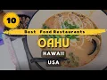 10 Best Chinese Food Restaurants In Oahu Hawaii Usa 2025 Top Places To Eat