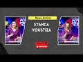 tvOne - Syahda Youstiza (4K)