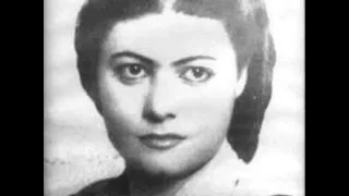 زكية جورج يا ناس 