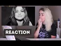 Lose You to Love Me - Selena Gomez REACTION!
