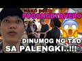 Download Lagu @PugongByahero  dinumog ng mga tao 