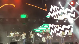 يوم تلات عمرو دياب حفلة دبي ٢٠٢٠                                                     دندنها