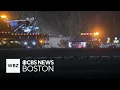 One person killed in 5-car crash on I-93 in Medford