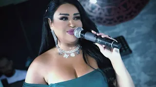 Saria Al Sawas Alek El Nas Concert 2023 ساريه السواس عليك الناس تنافسني 