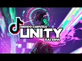 DJ VIRAL TIKTOK YANG DICARI UNITY - FULL BASS‼️(THENDO CHASTELO) NEW REMIX 2022‼️