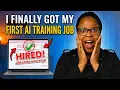 I Got my first AI Trainer job with OPENTRAINAI Complete Breakdown and Mistakes to Avoid