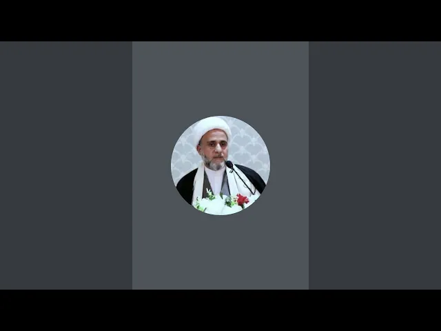 ⁣بدأت قناة 