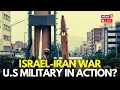 Download Lagu Israel Iran War LIVE: U.S Military To Strike Iran's Nuclear Sites Soon; Emergency In Tehran | N18G