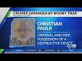 Bronston man charged after booby trap damages Pulaski County deputy s ca