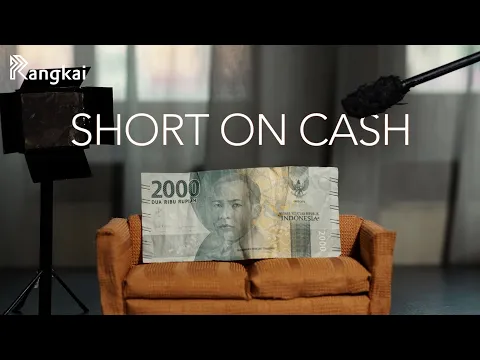 Short on Cash (2022) - Trailer Rangkai