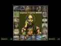 Kabaka Pyramid Mixtape Grammy Best Of