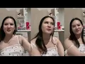 Download Lagu Body mulus semok Tante Linda gemoy bgt bikin gemes🤩🤩🤩