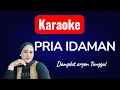 Download Lagu Kaaoke dangdut - Pria idaman