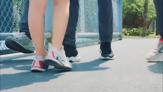 بنت فقيرة بتقع في حب شاب من عصابات المافيا بعد ما حبيبها سابها عشان يرتبط ببنت غنية ملخص كورى جديد 