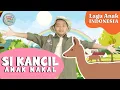 Download Lagu SI KANCIL ANAK NAKAL - LAGU ANAK INDONESIA | COVER OLEH ORFEO