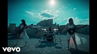 The Warning - Ritual (Performance Video)