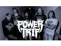 Interview with Power Trip - Toilet Ov Hell Podcast