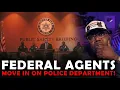 Download Lagu ICE enter Into Police department to arrest Illinois police officer living in US illegally 