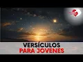 Versiculos para Jovenes