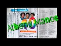 Download Lagu Nonstop Maranatha Lex's Trio (Mien, Tina, Aty) \u0026 Yehuda Singers Side A (Solo Aty T Lagu Allah Bgkt).
