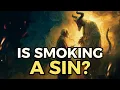 Download Lagu Is Smoking a Sin? | The Hidden Biblical Perspective.