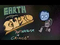 Earth To IZWorld 2 Antinatalism is Cringe