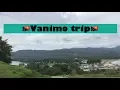 Lagu VANIMO TRIP | #vlog 2