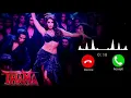 Download Lagu Thama - Dilbar ki Aankhon ka ringtone [Download Link 👇]