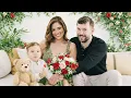After years of silence Pamela Silva finally revealed the identity of her son s father