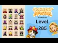Connect Master level 285 hard level Walkthrough Solution
