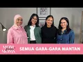 Lagu Ngomongin Drama Mantan, Tapi Udah Gak Pake Drama