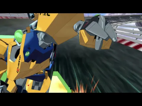 Blu-ray Trailer