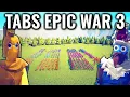 Download Lagu TABS - Epic War | Part 3