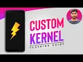 Kernel Flashing Guide Install Backup Restore Android Kernels