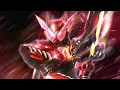 Download Lagu ❋ Nightcore - Be The One「PANDORA feat. Beverly」(Kamen Rider Build Opening)