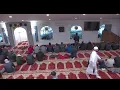 SMA Mosque