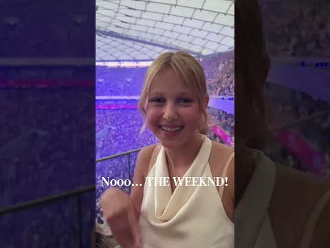 The Weeknd 🥰 #amelka #amelkakaramelka #амелька #амелькакарамелька