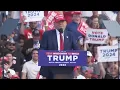 Terrified Trump PANICS insists he knows nothing about Project 2025