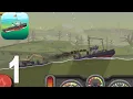 Ship Simulator Logistic Game - Gameplay Walkthrough part 1 iOS Android
