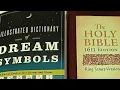 Illustrated Dictionary Of Dream Symbols A Biblical Guide To Your Dreams By Joe Ibojie Ch 1