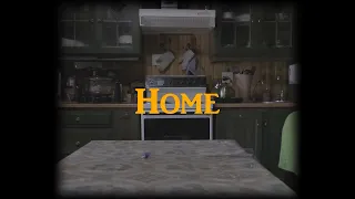 home an awkward social official video 